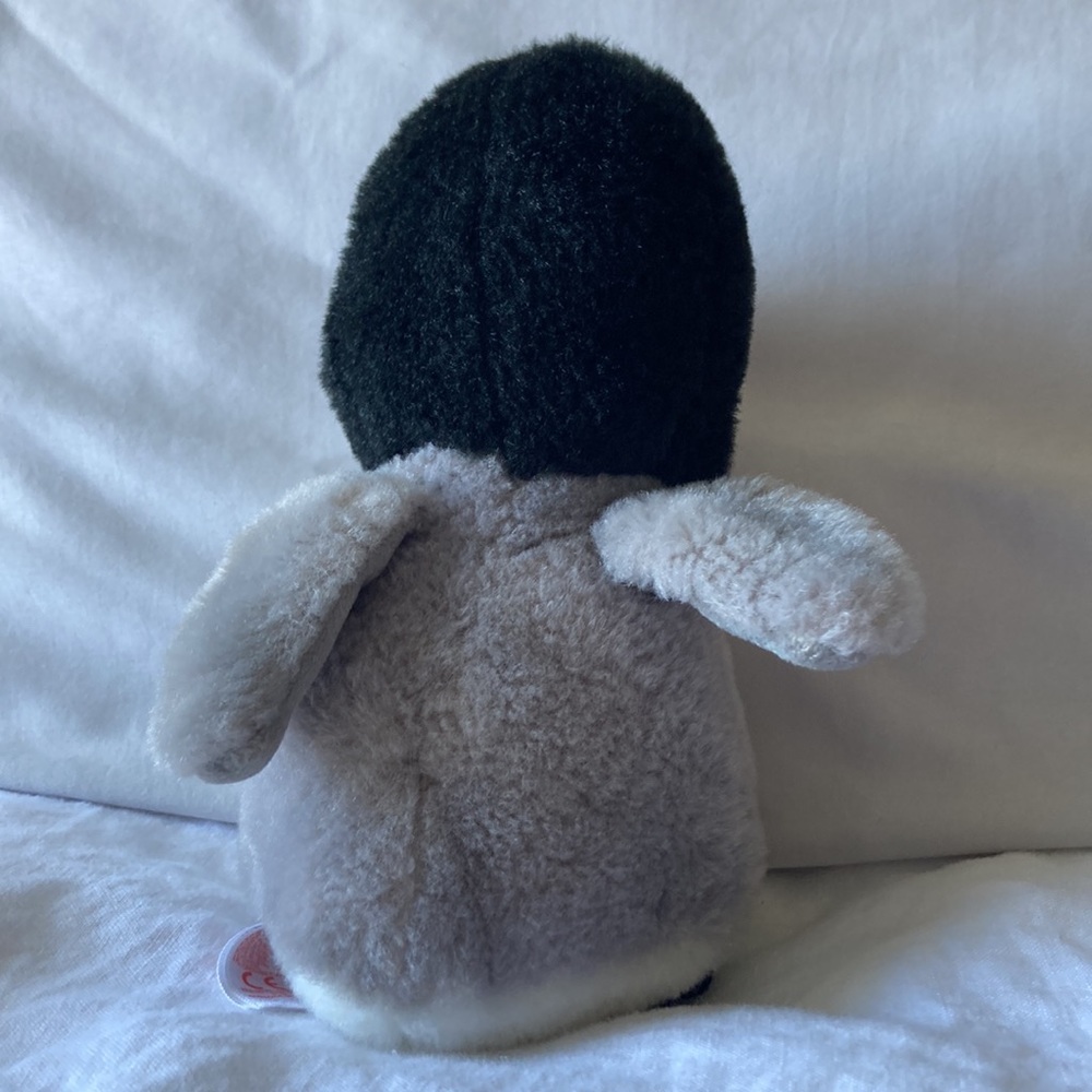 TY Stuffed Penguin - Picture 3 of 4